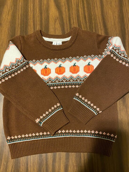Janie and Jack Other - Janie and Jack Sweater